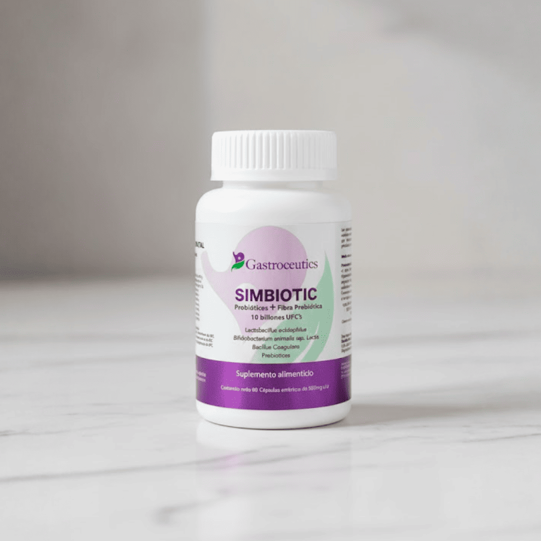 Simbiotic
