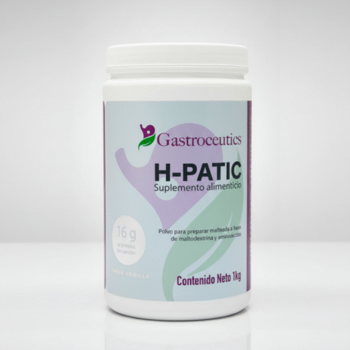 hpatic hpatic