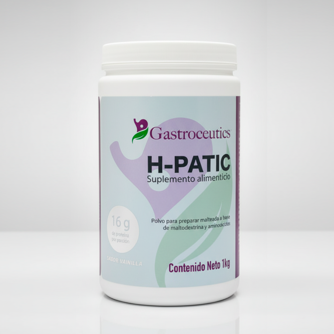 hpatic hpatic